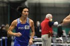 Lyons Invitational  Wheaton College Men’s Track & Field compete in the Lyons Invitational at Beard Fieldhouse . - Photo By: KEITH NORDSTROM : Wheaton, track & field